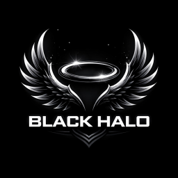 Black Halo Beach Party