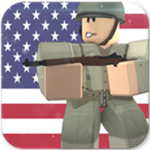 U.S Forces 1940's