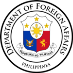 [DEFA] Department Of Foreign affairs