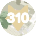 caption=Badge