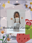 MusicalLK612’s Group!