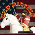 Red Riders [Westbound]