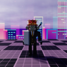 My Avatar Creator