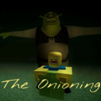 SHREK HORROR GAME