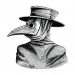 The Plague Doctor's Club