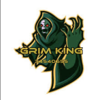 Grim King High Rank