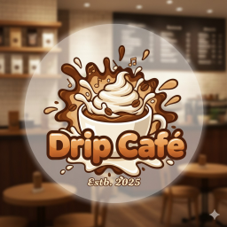 Work at Drip Caffe
