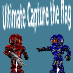 Ultimate capture the flag