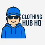 Clothing Hub HQ