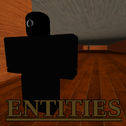 Entities [????]