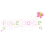 Iittle clover