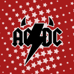 AC/DC ~~ Roblox