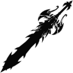⚫⚪ Sword
