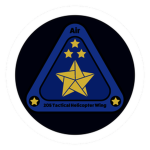 PAF |205th Tactical Helicopter Wing