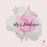 Wy's Boutique