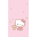 Sanrio House !!