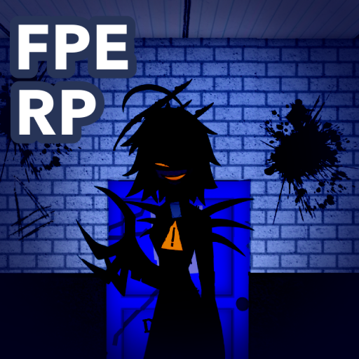 DANGER AU Fundamental Paper Education: RP [3D/2D] 