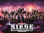 Autobot Lore Characters 2 | WFC Trilogy