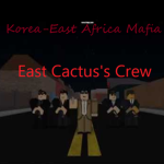 East Cactus's Crew