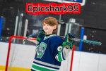 Epicshark95 Official Fan Club