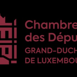 Chambre des Députes Luxembourg ville