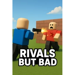 Rivals But Bad  icon