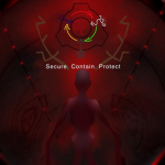 Operation: Contain