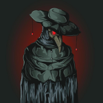 PLAGUE SHADOW