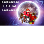 # HASHTAG #
