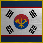 The New Korean Revolutionary State