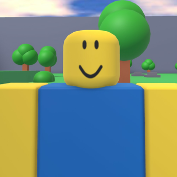 Happy Forest