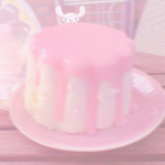Kawaii foods bris don't steal