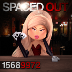 SPACED'OUT