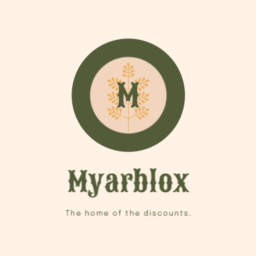 Myarblox shoping V4 OUT EVENT