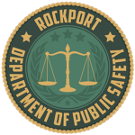 Rockport Department οf Public Safety