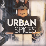 Urban Spices