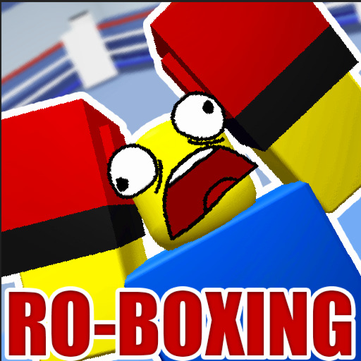 RO-BOXING 🥊