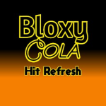 The Bloxy Cola Co.