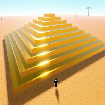 Build a Pyramid