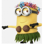 swag minion