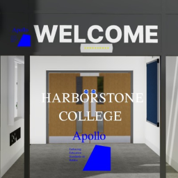 Harborstone College