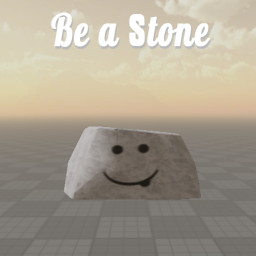 🗿Be a stone🗿