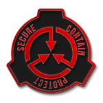 SCP :// Special Containment Procedures Foundation