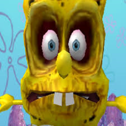 SURVIVAL THE SPONGEBOBS1211 THE KILLER