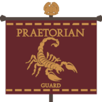 Praetorian Cohortsᅠ