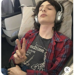 Fin wolfhard fans