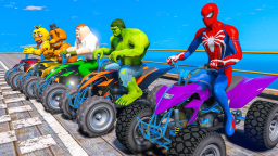 🔪 Przetrwanie Spider-Man The Killer
