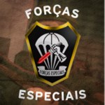 EB | Forças Especiais |.