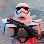 The New Order Roblox