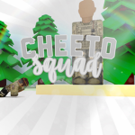|CS| Cheetos Squad
